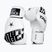 Guantoni da boxe YOKKAO Lettering Boxing white