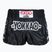 Pantaloncini da allenamento da uomo YOKKAO Original Muay Thai black