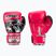 Guantoni da boxe YOKKAO Original Boxing Gloves fuchsia