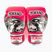 Guantoni da boxe YOKKAO Original Boxing Gloves fuchsia