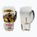 Guantoni da boxe YOKKAO Original Boxing Gloves absolute white