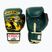 Guantoni da boxe YOKKAO Original Boxing Gloves forest green