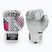 Guantoni da boxe YOKKAO Power Boxing white