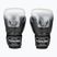 Top King Muay Thai Super Star Air guanti da boxe argento