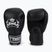 Top King Muay Thai Ultimate Air guantoni da boxe neri