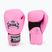 Top King Muay Thai Ultimate Air guantoni da boxe rosa