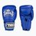 Guantoni da boxe Top King Muay Thai Super blue