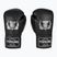 Guanti da competizione Top King Boxing neri