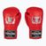 Guantoni da boxe Top King Competition rosso