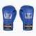 Guantoni da boxe Top King Competition blu