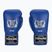 Top King Muay Thai Pro guanti da boxe blu