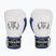 Guanti da boxe Top King Boxing Reborn bianco/blu