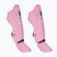 Protezioni Top King Pro-Gl Top rosa per tibia e piede