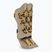 Protezioni per tibia e piede Top King Kanok beige