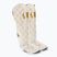 Protezioni per tibia e piede Top King Chain bianco/oro