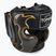 Casco da boxe Top King Empower nero/argento