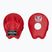 Top King Ultimate Guanti da passata red