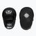 Top King Focus Mitts Extreme dischi neri da trekking