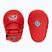 Top King Extreme guanti da passata red