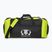 Borsa da allenamento Top King Gym 110 l nero/verde