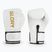 Guanti da boxe Fairtex Glory Kickboxing Competition Training bianco