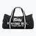 Borsa da allenamento Fairtex Barrel nera