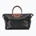 Borsa da viaggio Fairtex nera
