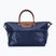 Borsa da viaggio Fairtex blu navy