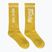 Calze gialle Fairtex SOCK2