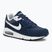 Uomo Nike Air Max IVOobsidian scarpe blu / bianco