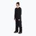 Pantaloni da snowboard da uomo Volcom Roan Bib Overall 2026 black
