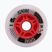 K2 Strobe 90 mm/85A ruote rollerblade 2 pezzi bianco.