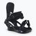 Attacchi da snowboard da donna K2 Cassette nero