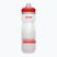 Borraccia CamelBak Podium Chill 620ml rosso fuoco/bianco per bicicletta