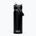 Camelbak Thrive Flip Straw Bottiglia isolata SST per escursioni 590 ml nero