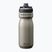 Borraccia da bici CamelBak Podium Insulated Steel 530 ml stainless