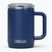 CamelBak Thrive Mug Tazza termica isolata SST 470 ml navy