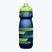 CamelBak Podium Primavera Estate LE 710 ml Borraccia per bicicletta blu/verde