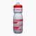 CamelBak Podium Primavera Estate LE 710 ml grigio/rosso Borraccia per bicicletta