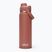 Camelbak Thrive Chug Bottiglia da viaggio isolata SST 740 ml rosso sierra