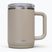 CamelBak Thrive Mug isolata SST 470 ml tazza termica in pietra
