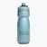 CamelBak Podium Chill 620 ml bottiglia da bicicletta blu cristallo