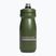 Bottiglia da bicicletta CamelBak Podium 620ml in felce profonda