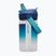 Borraccia da viaggio CamelBak Thrive Flip Straw Kids 400 ml blue haze