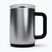 Borraccia termica CamelBak Thrive Mug Insulated SST silver