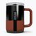 Borraccia termica CamelBak Thrive Mug Insulated SST miedziany 