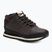 Scarpe da uomo New Balance 754 Classic dark brown