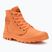 Scarpe Palladium Mono Chrome arancione brillante