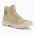 Scarpe Palladium Pampa HI sahara ecru da uomo