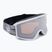 Occhiali da sci DRAGON DXT OTG static/lumalens silver ion